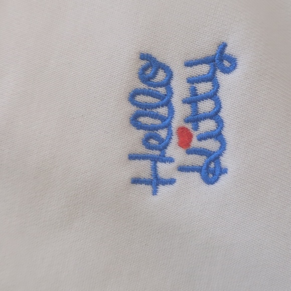 Rare Hello Kitty x Freak Store Japan Sweatshirt - Picture 4 of 15